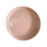 Handmade jewellery dish- dusky pink