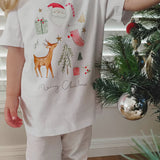 Seasons Greetings T-Shirt