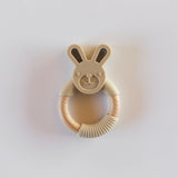 Rabbit Teether