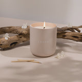 Lover Perfumed Candle