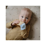Teething Mitten - Sun