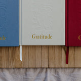 One Hundred Days of Gratitude