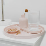 Shell Pink Dish