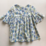 May Dress - Hydranger