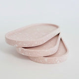 Oval Dish