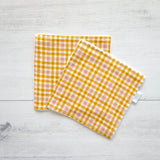 Face Washers Duo Set - Finley