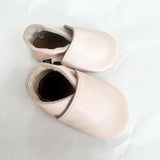 Natural Soft Sole Leather Shoes