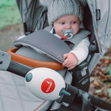 Rockit Stroller Rocker - Rechargeable Version