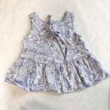 Bluebell 100% Cotton  Dress