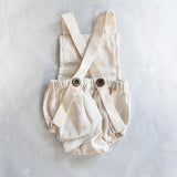 Lace Romper