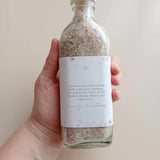 I'm More Than Just a Bath Soak - Bath Soak