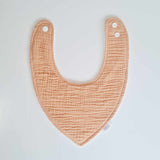 Cameron Dribble Bib