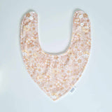 Grace Dribble Bib