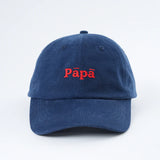 Papa Cap