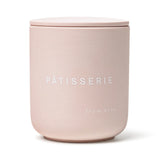 Pâtisserie Perfumed Candle