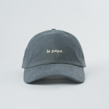 le papa Cap