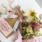 A Valentine's Day Package for Your Woman: The Ultimate Sweet + Pamper Indulgence - Preorder””