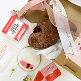 A Valentine's Day Package for Your Woman: The Ultimate Sweet + Fun Indulgence - Preorder