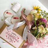 A Valentine's Day-  Single Ladies Surprise Package