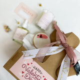 A Valentine's Day Package for Your Woman: The Ultimate Sweet + Pamper Indulgence - Preorder””