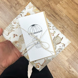 Gift Wrap