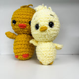 Wee Chicks