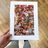 Fresh Blooms  #1