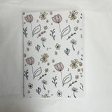 Spring Notebook