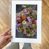 Fresh Blooms #6