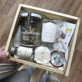 Floral Lover  Giftbox