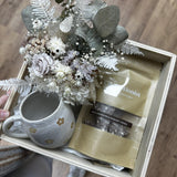 Dried Floral Cupa Giftbox