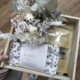 Dried Floral Pamper Giftbox
