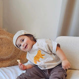 Honeypot Bear T-Shirt