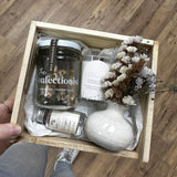 Pamper Me Home Giftbox