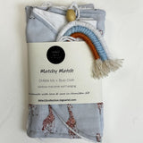 Giraffes Matchy Match Bundle