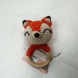 Fox Rattle
