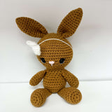Bunny Rabbit - Brown