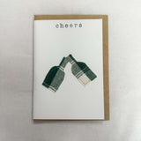 Cheers - Cloth Works