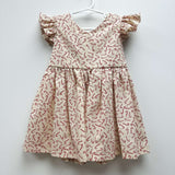 Christmas Dress - Candy Canes