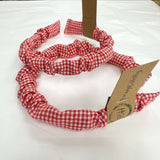 Christmas Headbands