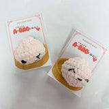 Crazy A-BAO You