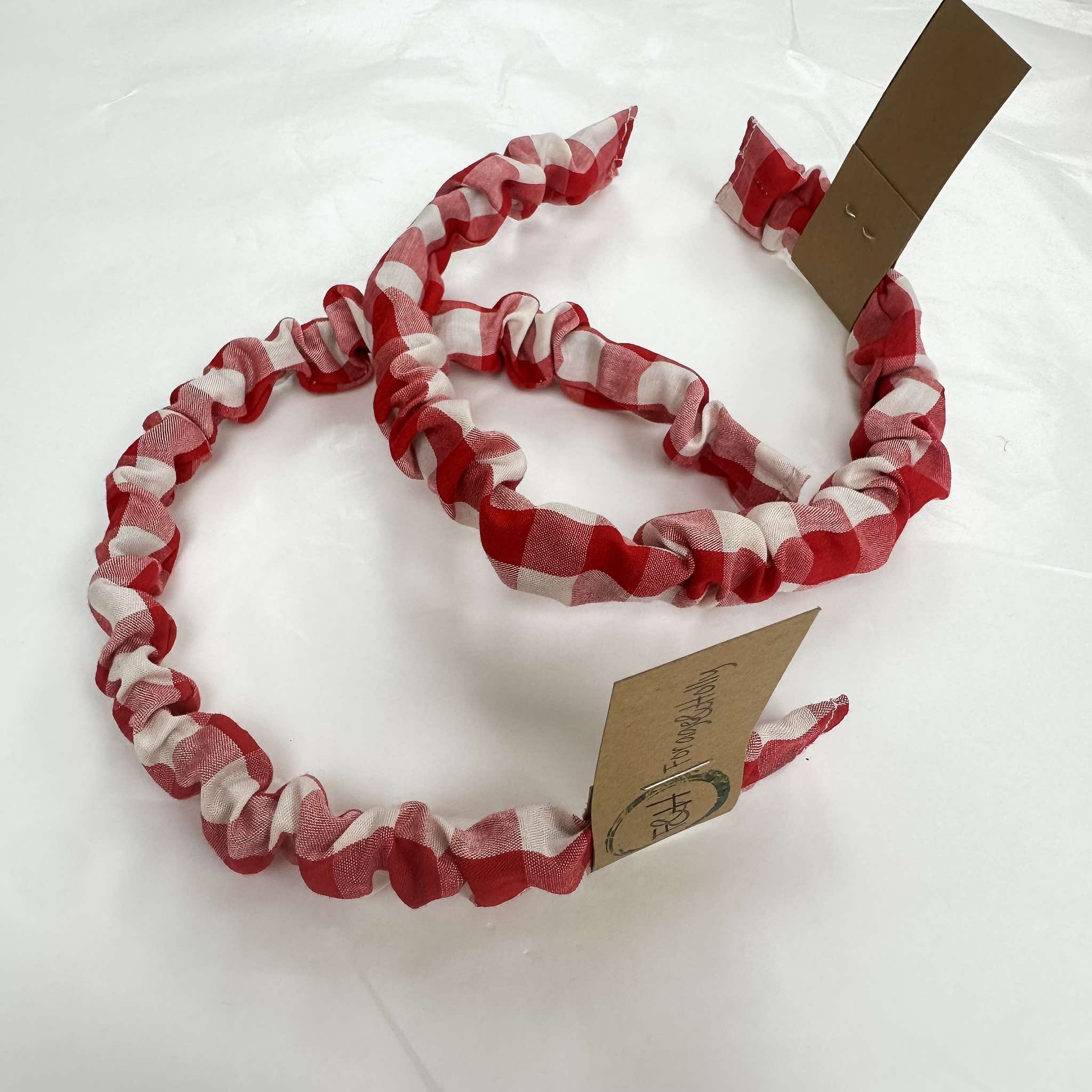 Christmas Headbands