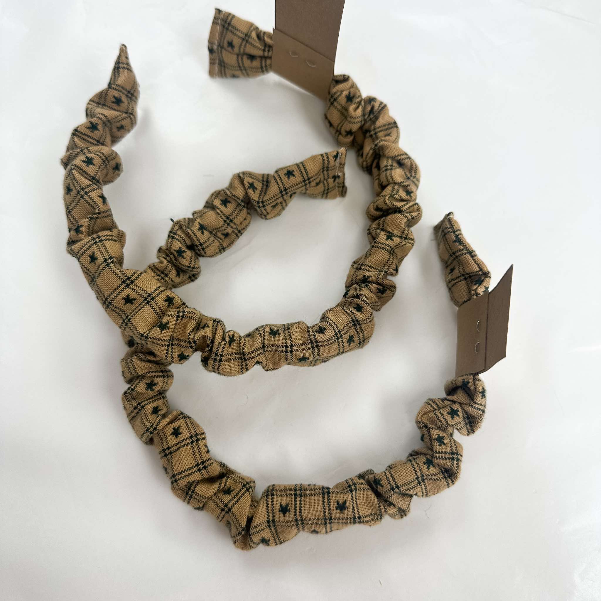 Christmas Headbands