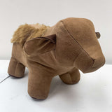 Leather Cow
