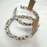 Christmas Headbands