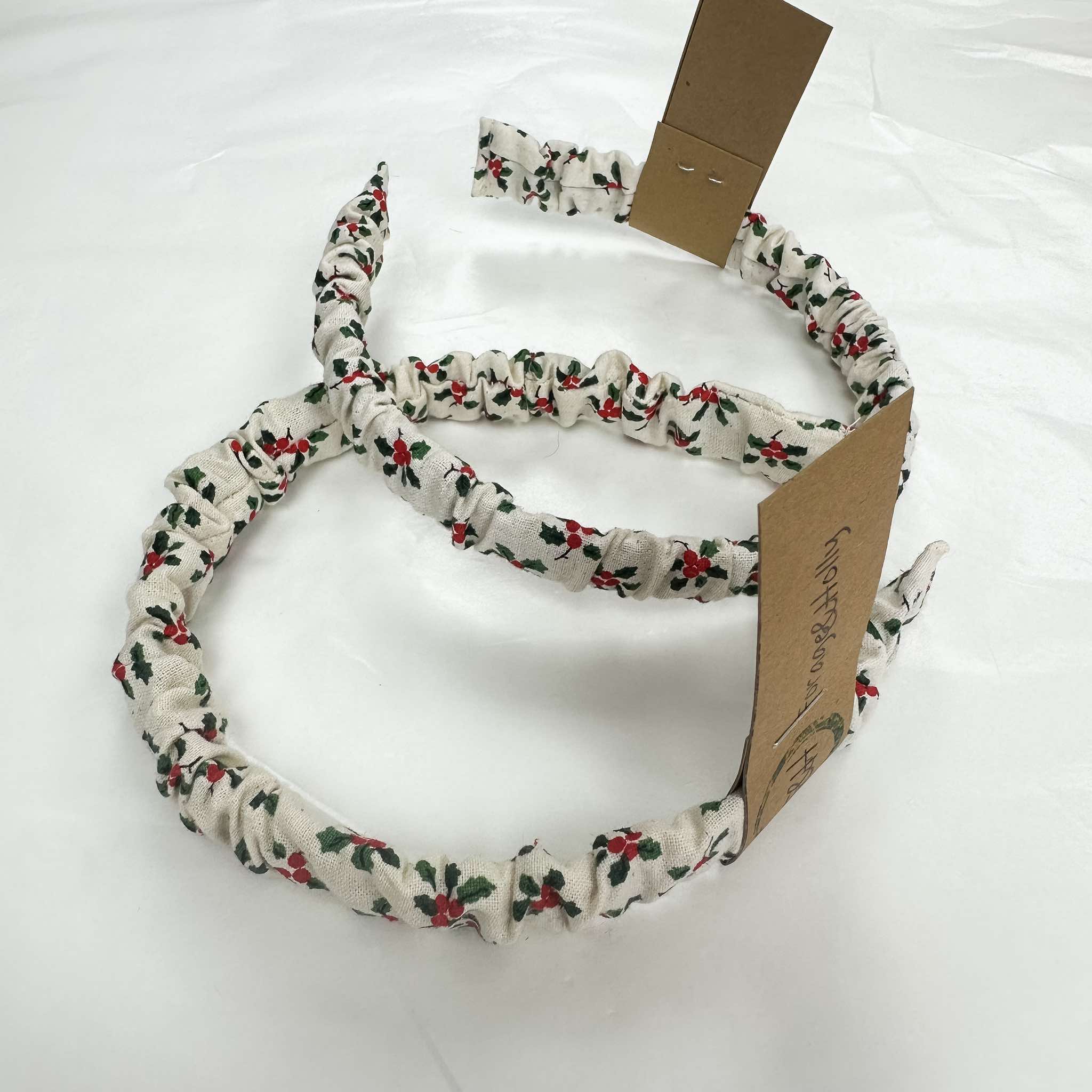 Christmas Headbands