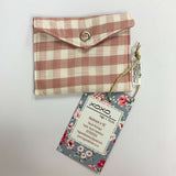 Jewellery/Make-up Pouch - Ella