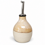 Handmade Pottery Oil Pourer