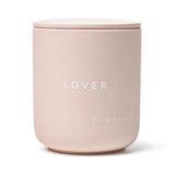 Lover Perfumed Candle