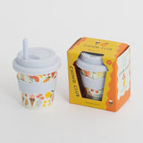 Baby Chino Cup 4oz - Amalfi